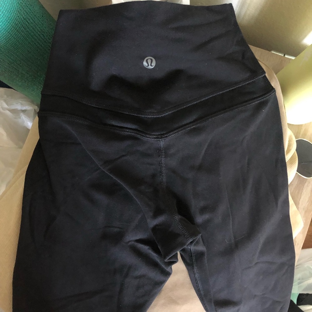 Lululemon leggings